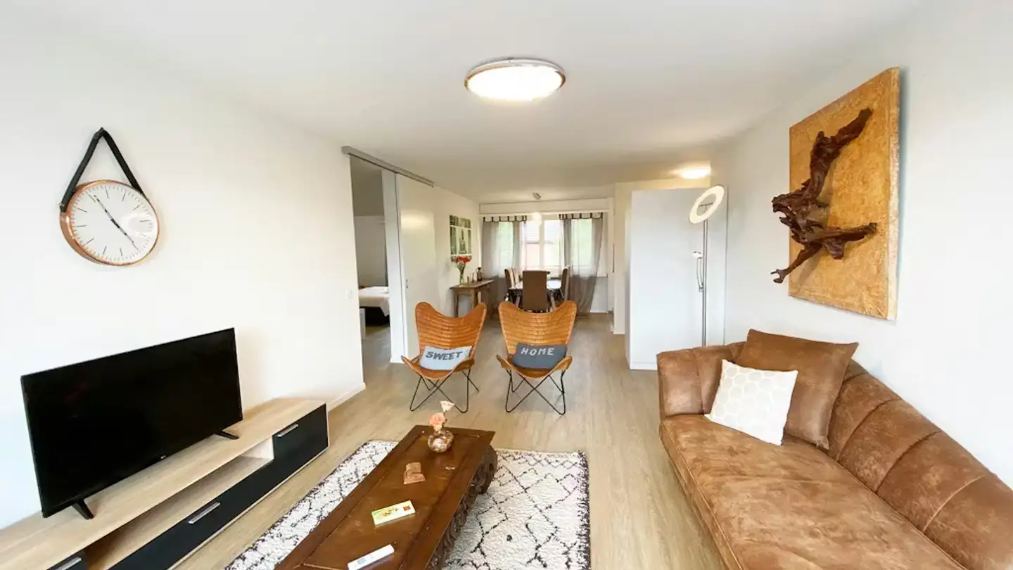 Wohnung mieten - Grabenstrasse, 8304 Wallisellen - Foto 3