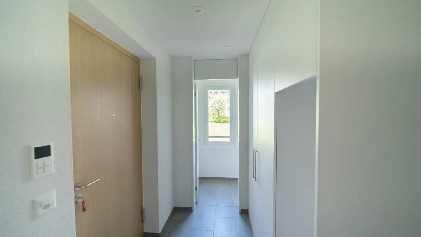 Apartment for rent - Moosstrasse 12, 5443 Niederrohrdorf - Photo 2