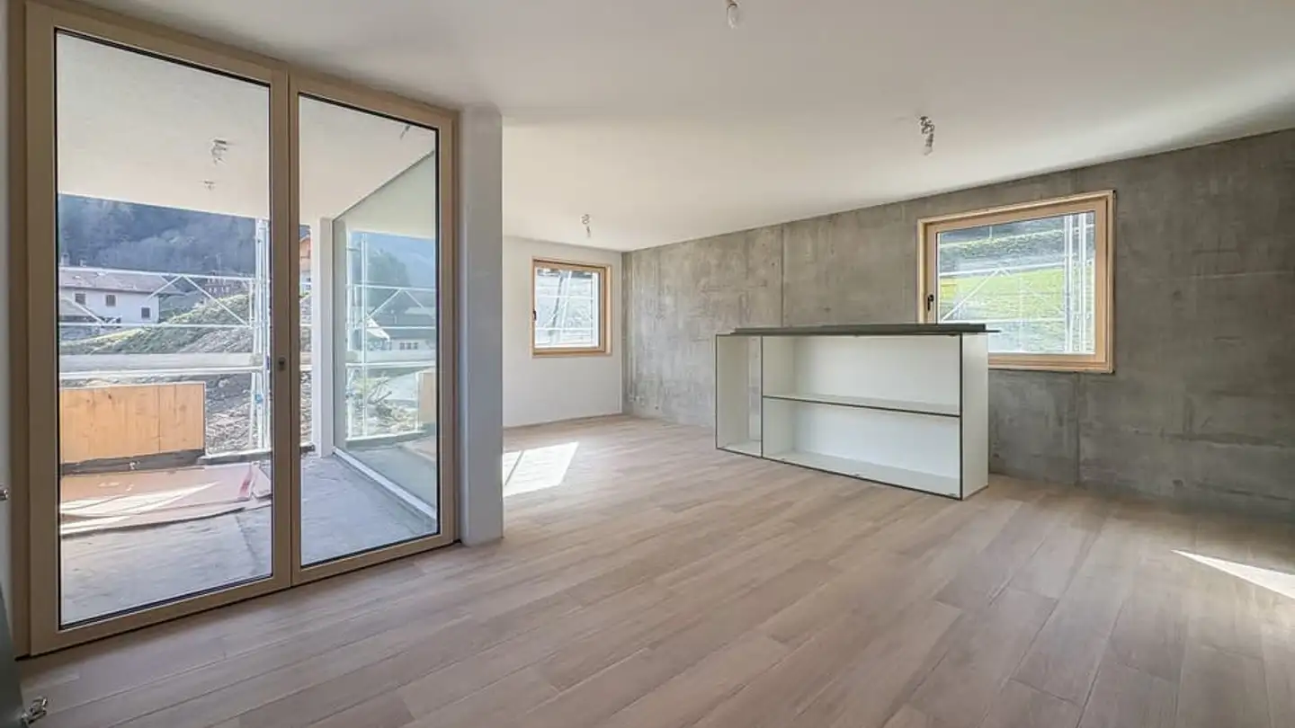 Appartement à louer - 1891 Vérossaz - Photo 3