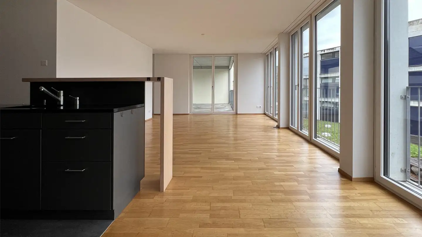 Appartement à louer - Schulstrasse 5, 8570 Weinfelden