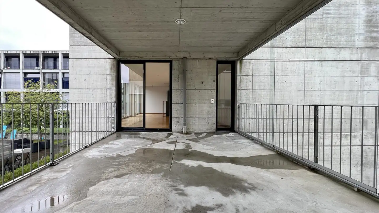 Appartement à louer - Schulstrasse 5, 8570 Weinfelden - Photo 3