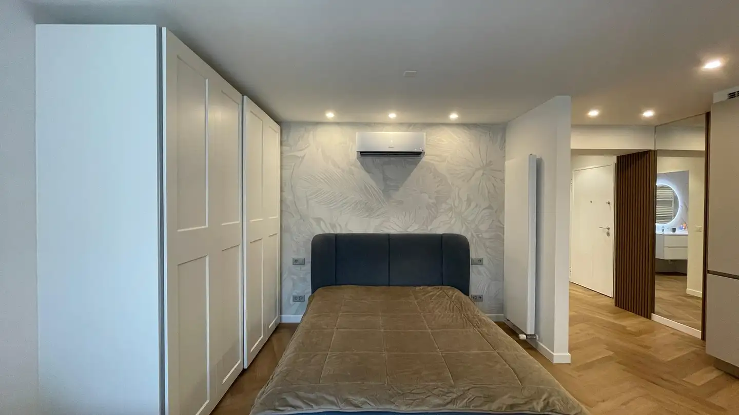 Appartement meublé à louer - Via Gerolamo Vegezzi, 6900 Lugano - Photo 4