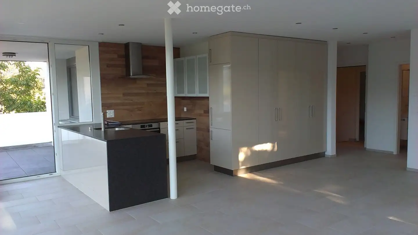 Appartement à louer - Fansrütistrasse 7, 3550 Langnau im Emmental - Photo 3