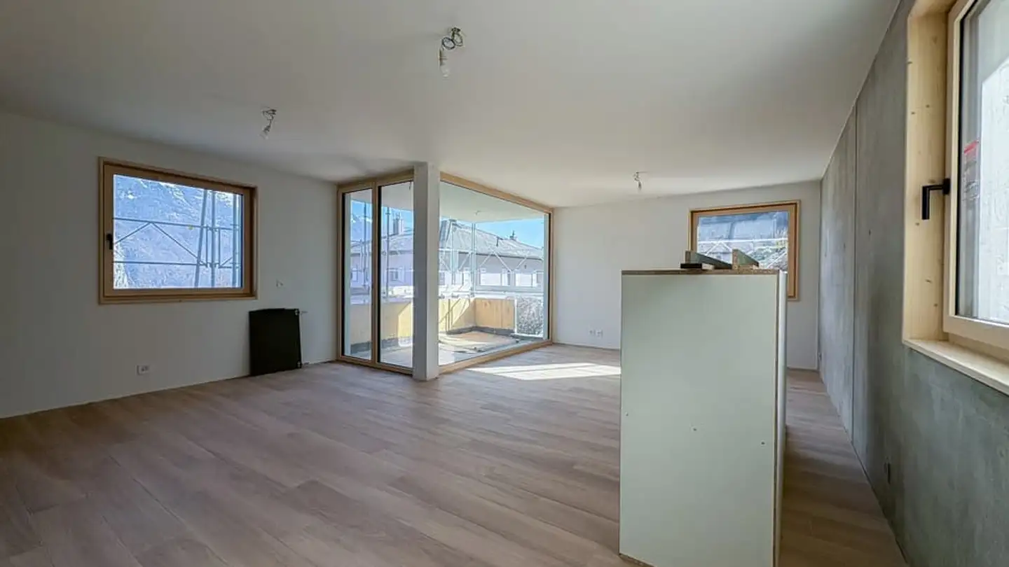 Appartement à louer - 1891 Vérossaz - Photo 4