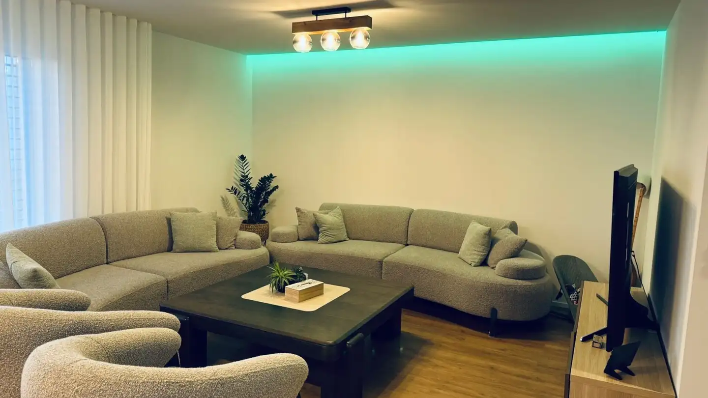 Einfamilienhaus kaufen - Buchenweg, 3283 Kallnach - Foto 2