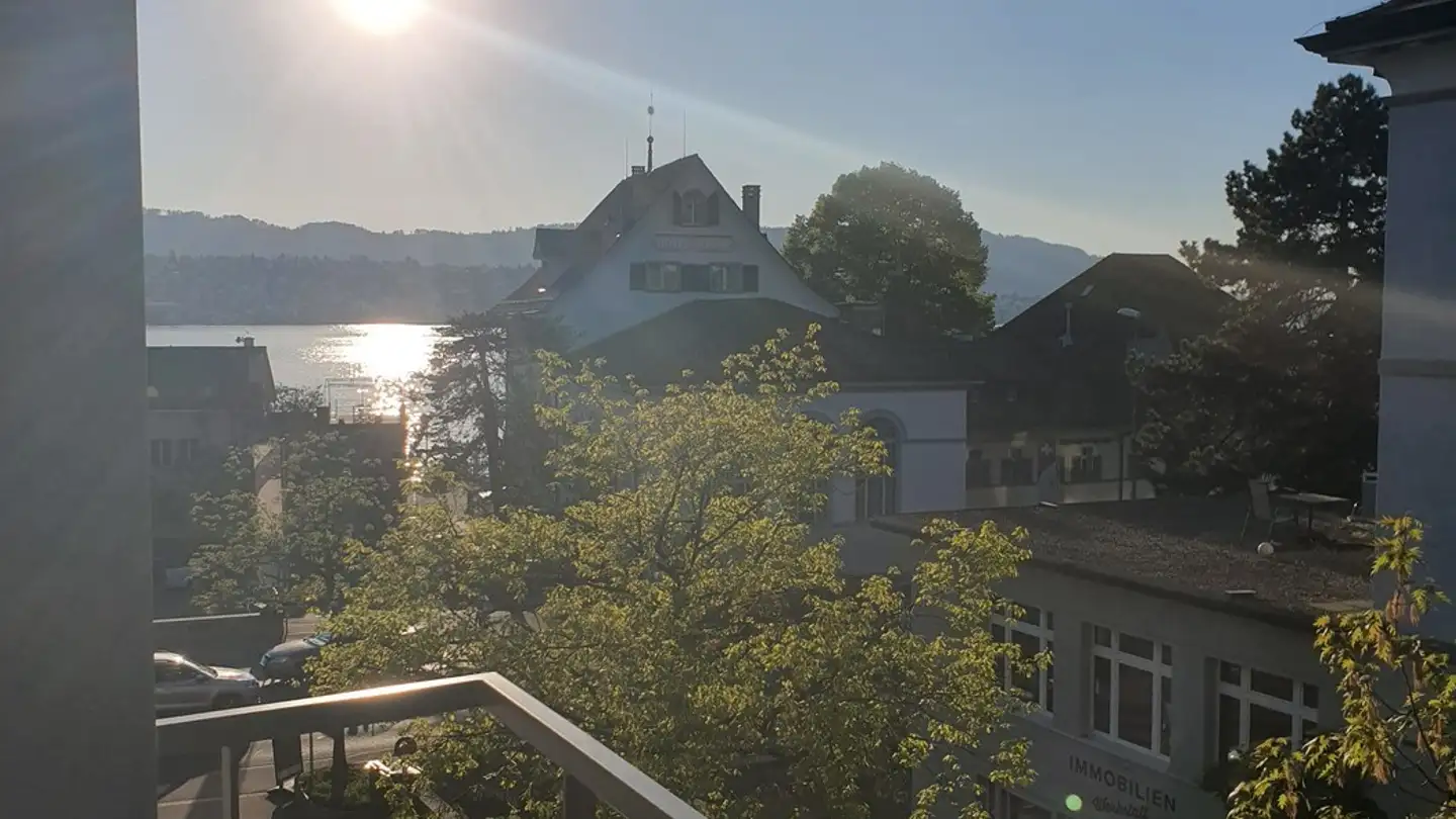 Apartment for rent - Poststrasse 12, 8700 Küsnacht ZH - Photo 2