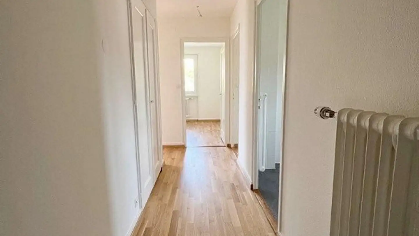 Appartamento in affitto - Avenue Du Major-Davel 44, 1800 Vevey - Photo 3