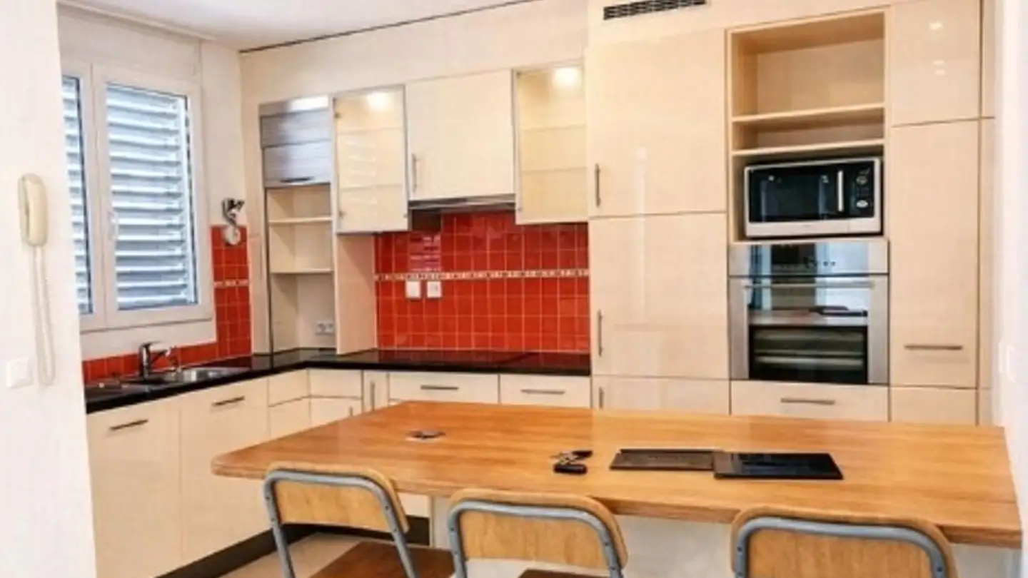 Wohnung mieten - Avenue Marc- Peter 4, 1290 Versoix - Foto 2