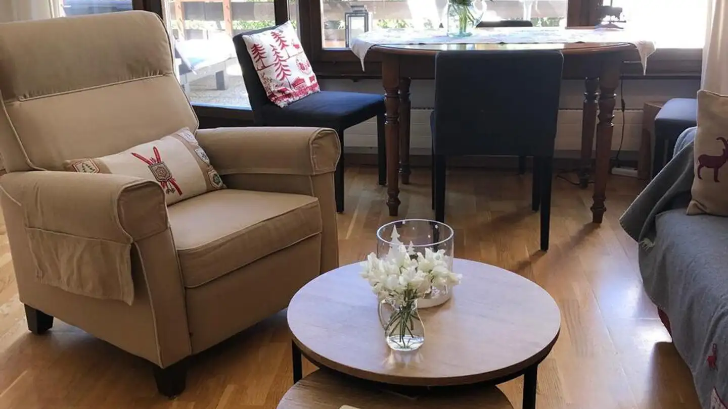 Wohnung kaufen - Route De Crans-Montana, 3963 Montana - Foto 2