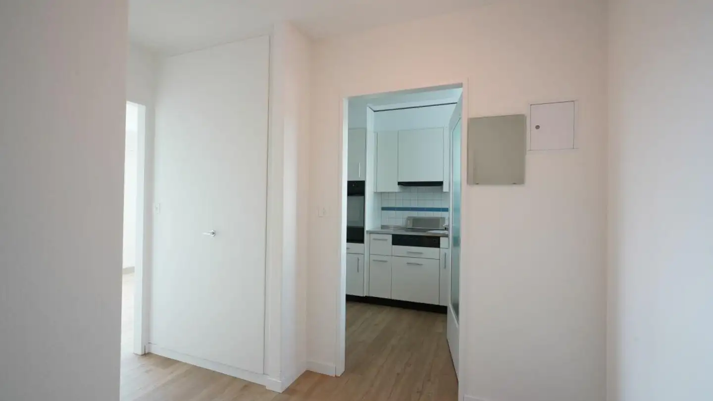 Appartement à louer - Flurhofstrasse 4, 9500 Wil SG - Photo 4