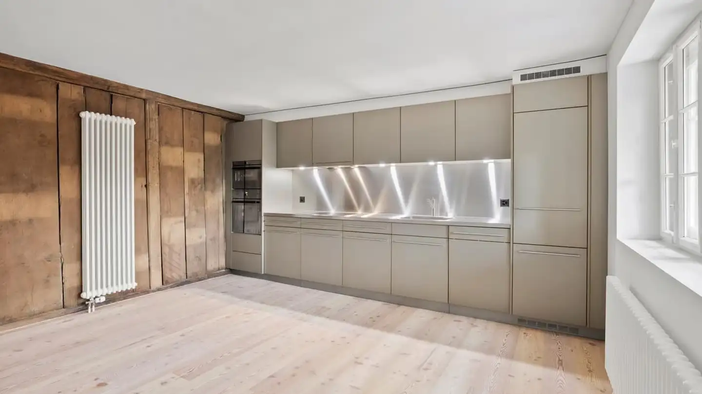 Appartamento in affitto - Albisriederstrasse 362, 8047 Zürich