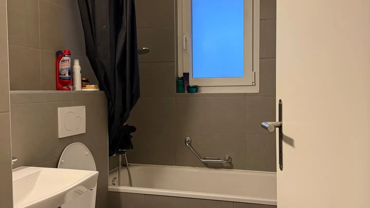 Single room for rent - Chemin Benjamin-Dumur 4, 1004 Lausanne - Photo 3
