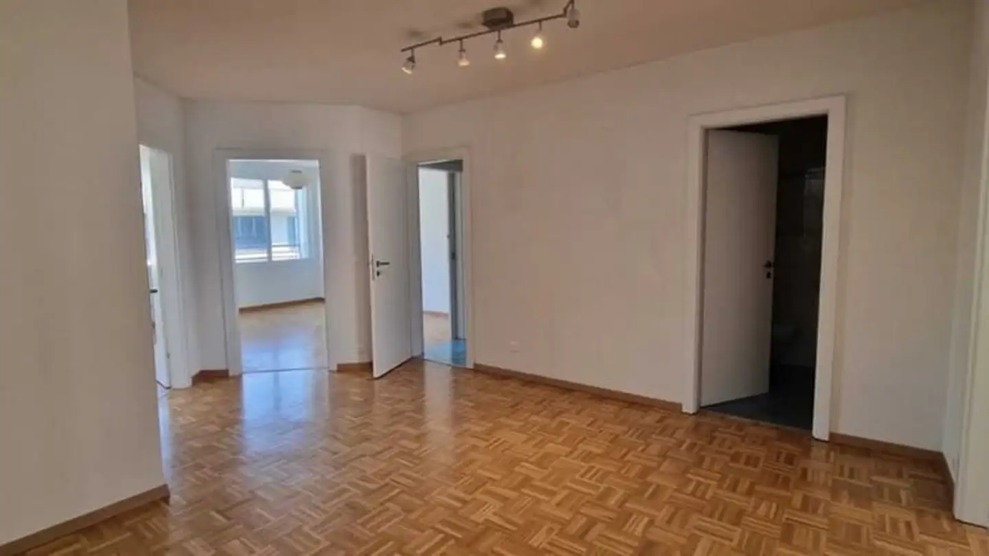 Wohnung mieten - Avenue Marc- Peter 4, 1290 Versoix - Foto 4