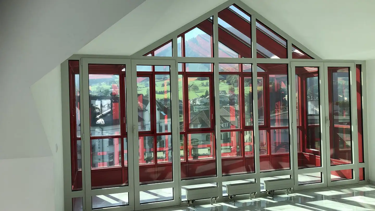 Penthouse mieten - Parkstrasse 2, 6410 Goldau - Foto 3