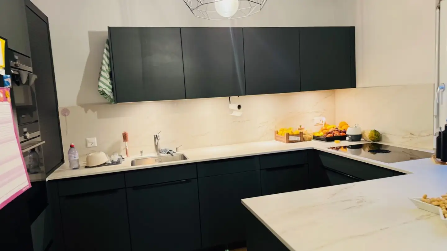 Einfamilienhaus kaufen - Buchenweg, 3283 Kallnach - Foto 4