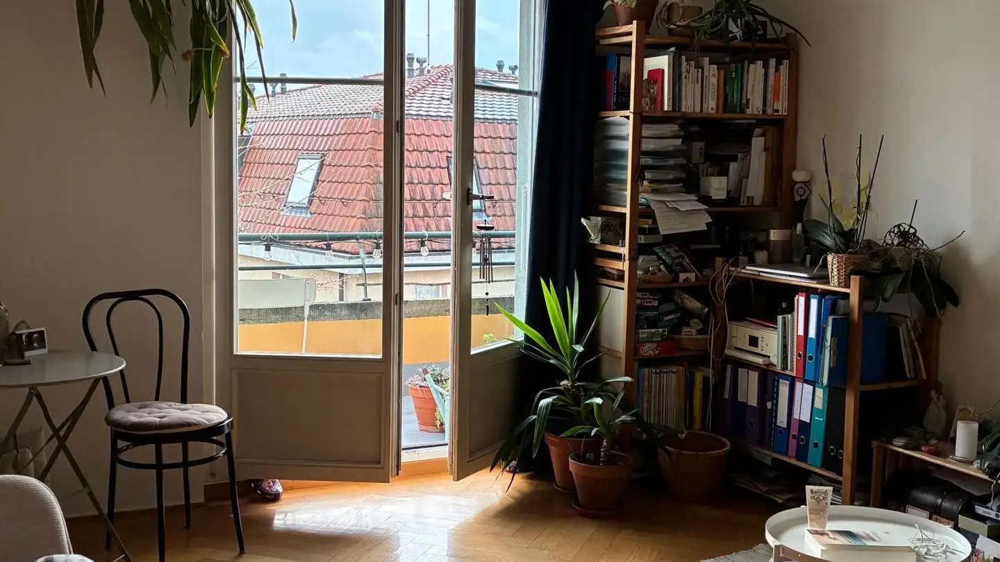 Apartment for rent - Chemin Des Epinettes 36, 1007 Lausanne