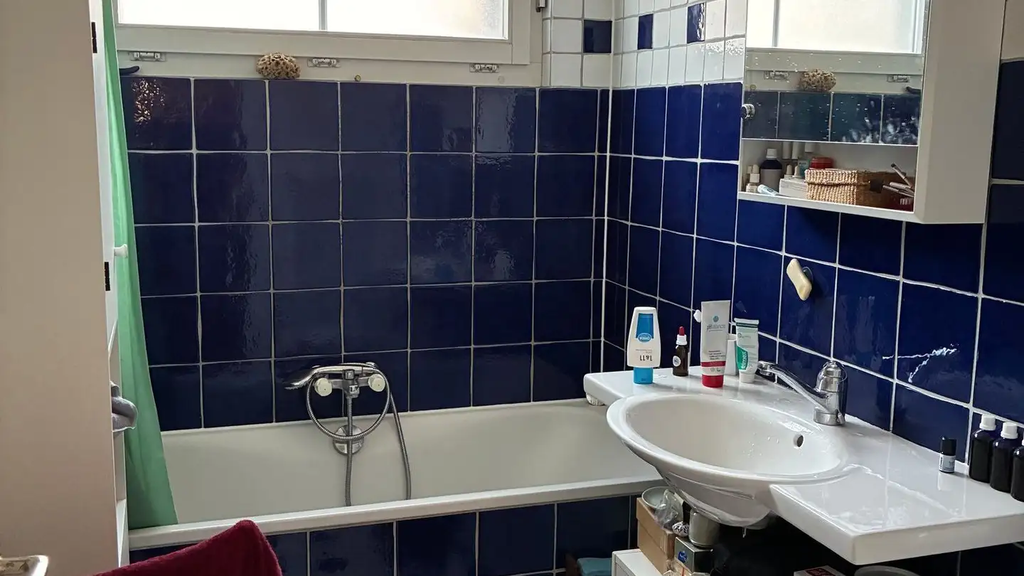 Appartement à louer - Chemin Des Epinettes 36, 1007 Lausanne - Photo 2