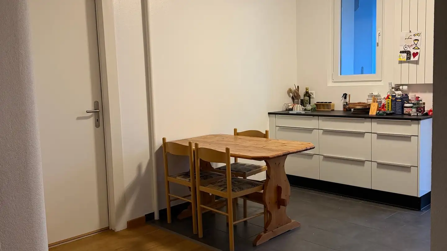 Single room for rent - Chemin Benjamin-Dumur 4, 1004 Lausanne - Photo 4