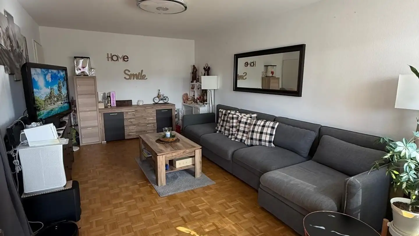 Wohnung mieten - 8902 Urdorf