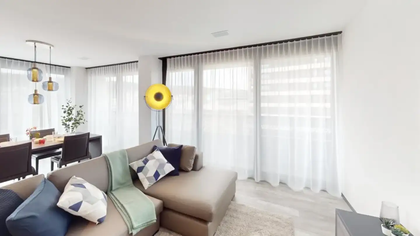 Appartamento in affitto - Sonnentalstrasse 13, 8600 Dübendorf - Photo 3