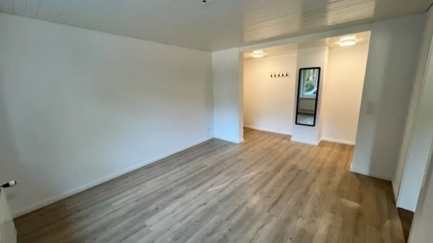 Appartamento in affitto - Wilerstrasse 35, 9630 Wattwil