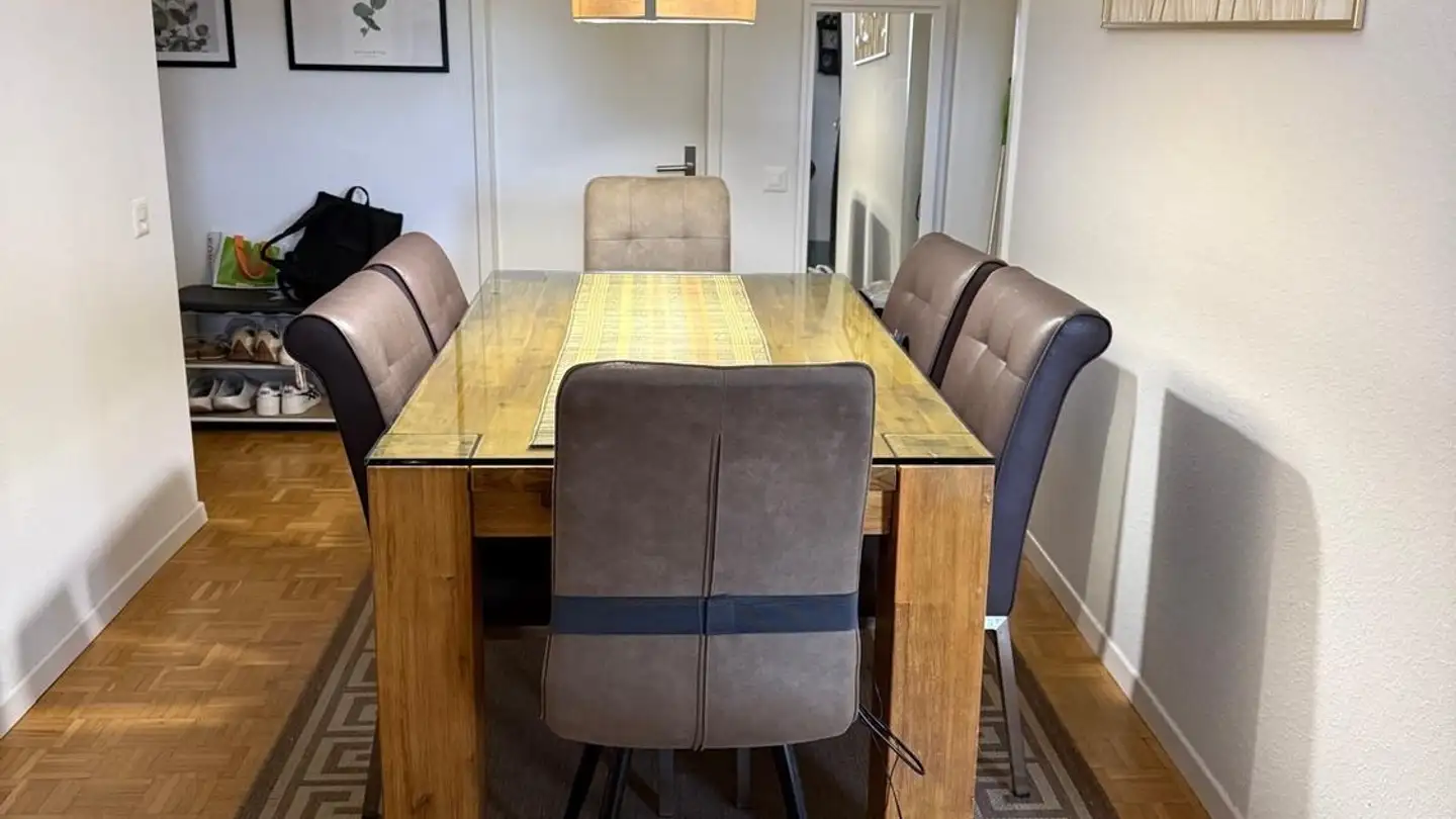 Wohnung mieten - 8902 Urdorf - Foto 2