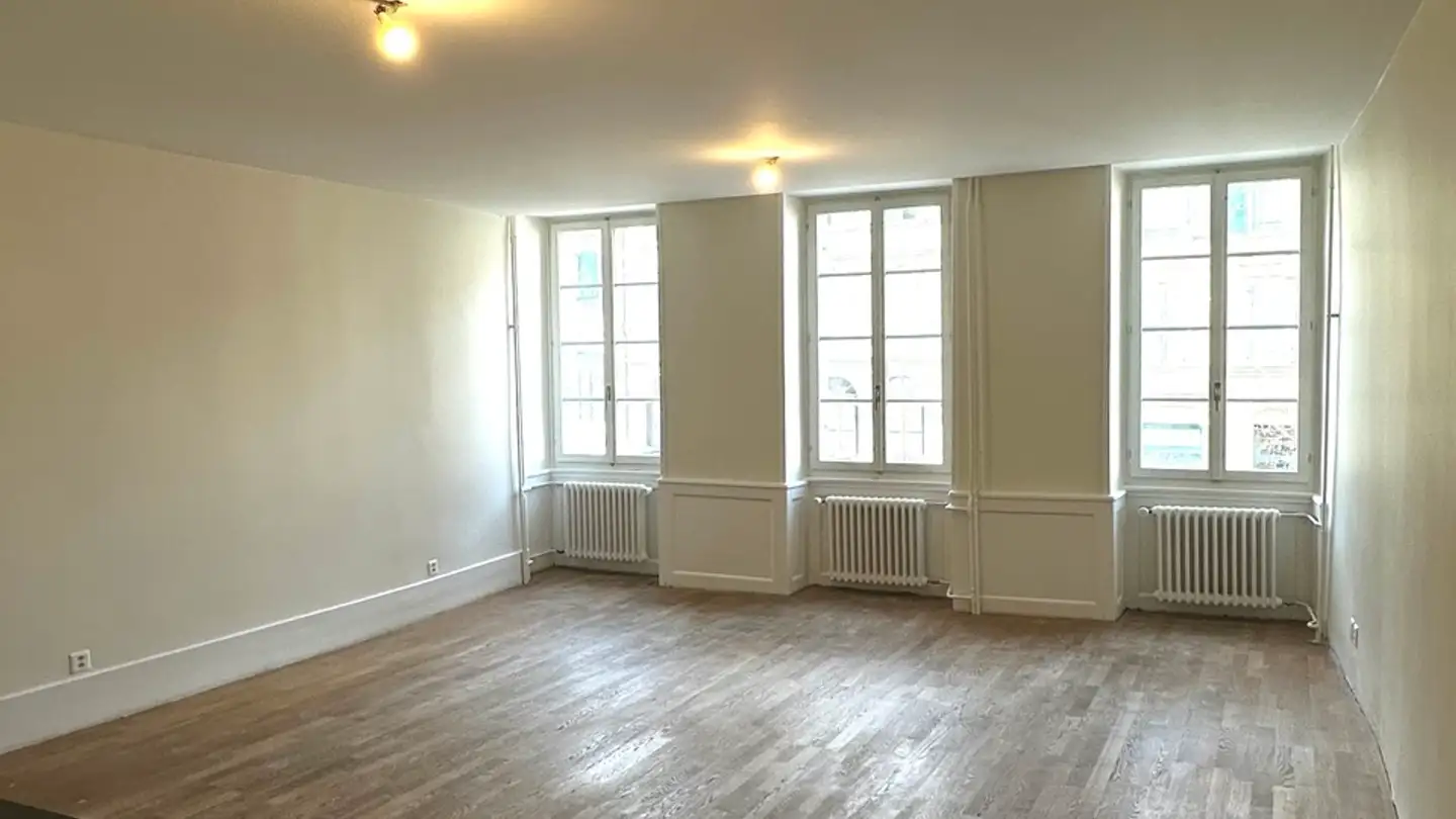 Appartamento in affitto - Rue de l'Eglise 98, 1680 Romont FR - Photo 4