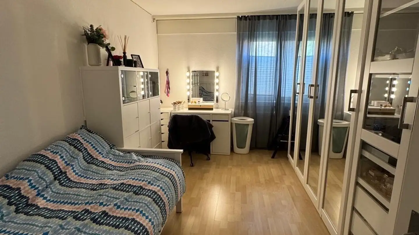 Wohnung mieten - 8902 Urdorf - Foto 3