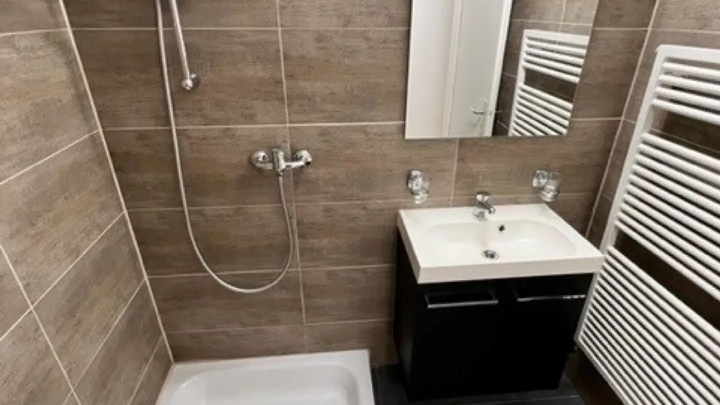Appartamento in affitto - Wilerstrasse 35, 9630 Wattwil - Foto 2