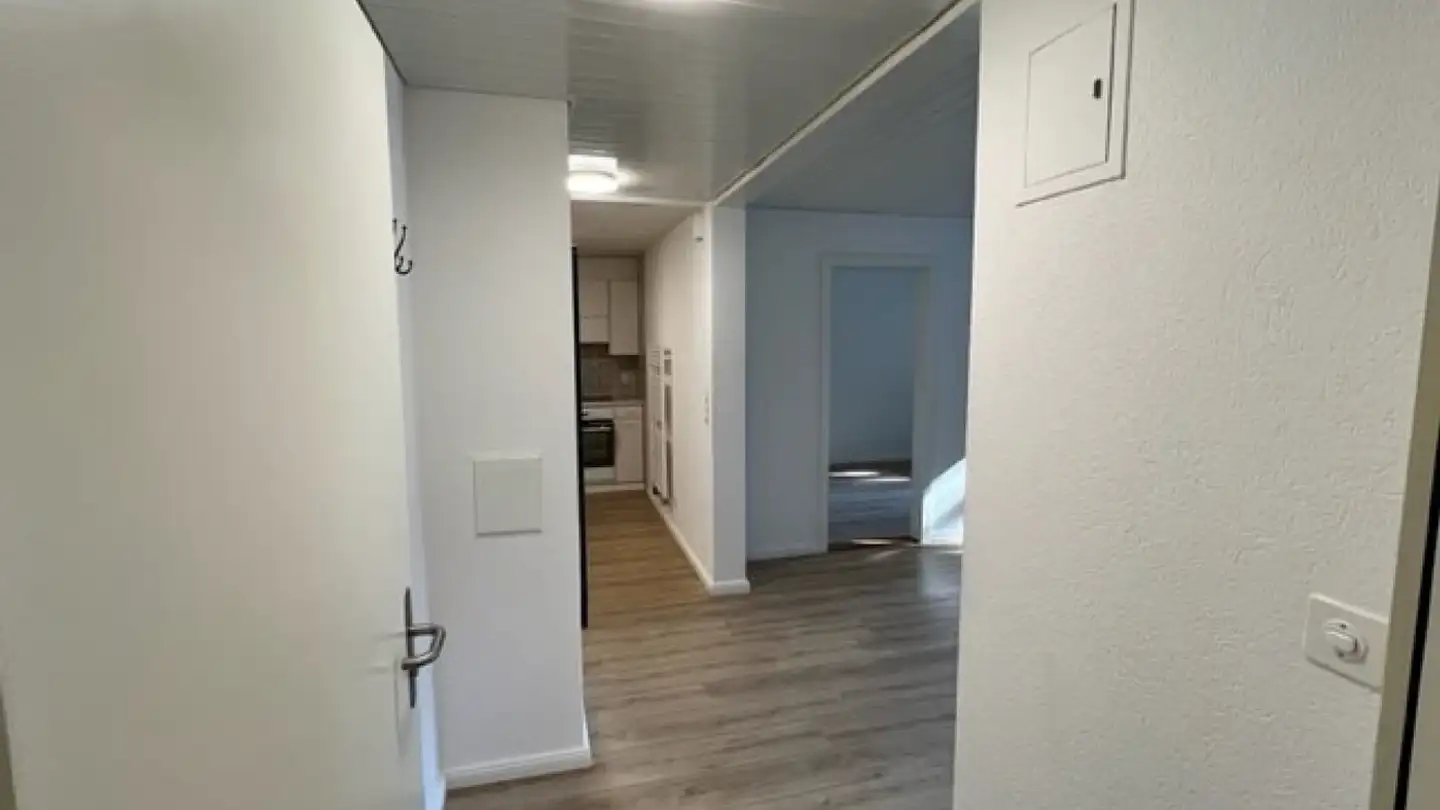 Appartamento in affitto - Wilerstrasse 35, 9630 Wattwil - Foto 3