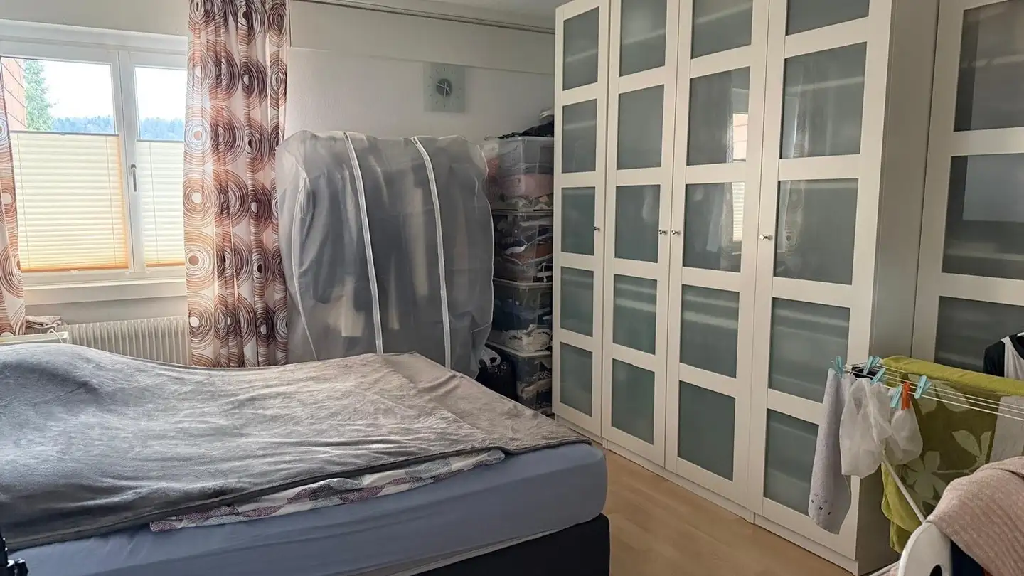 Wohnung mieten - 8902 Urdorf - Foto 4