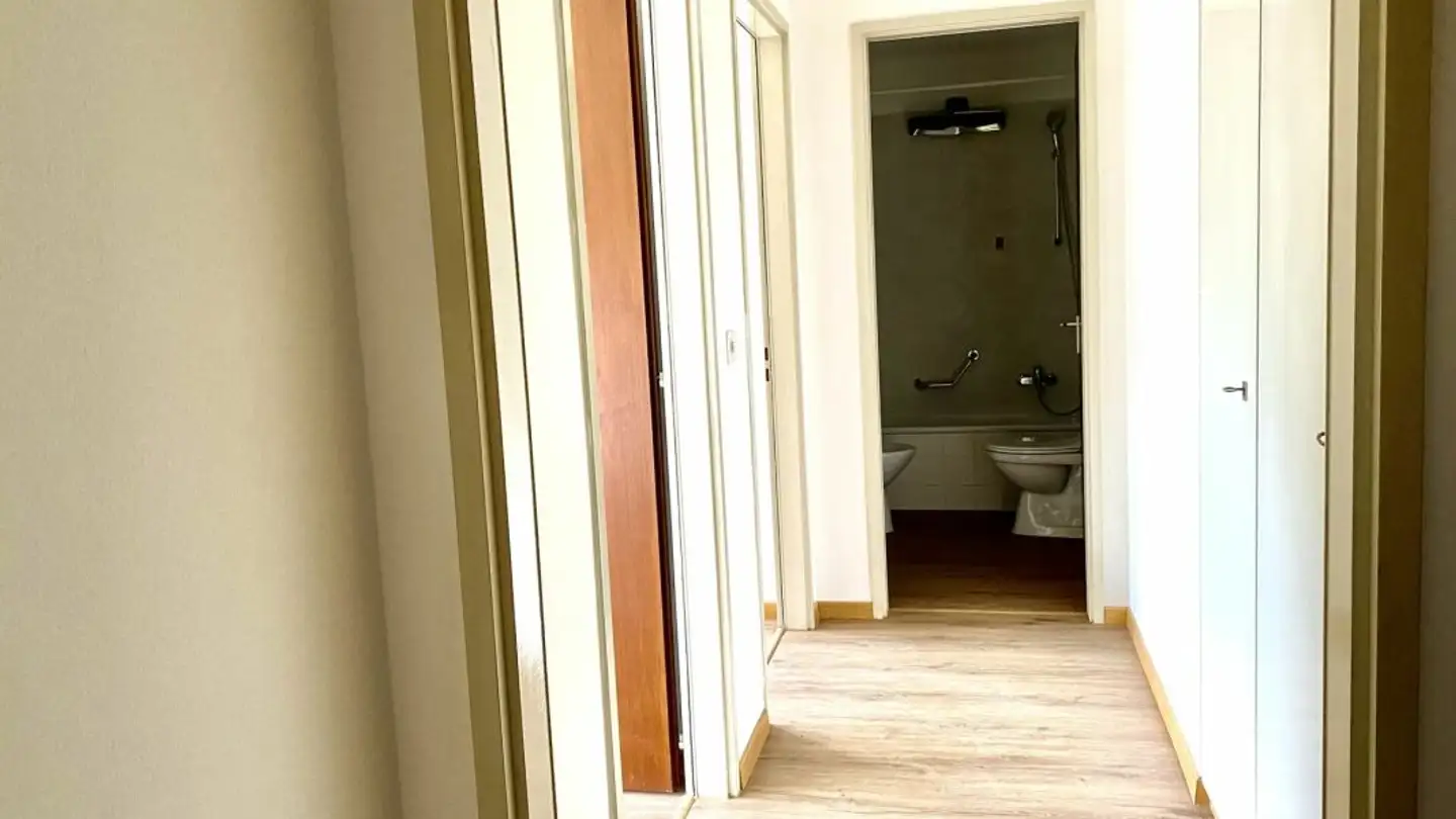 Appartamento in affitto - Via Bellinzona 10, 6833 Vacallo - Foto 3