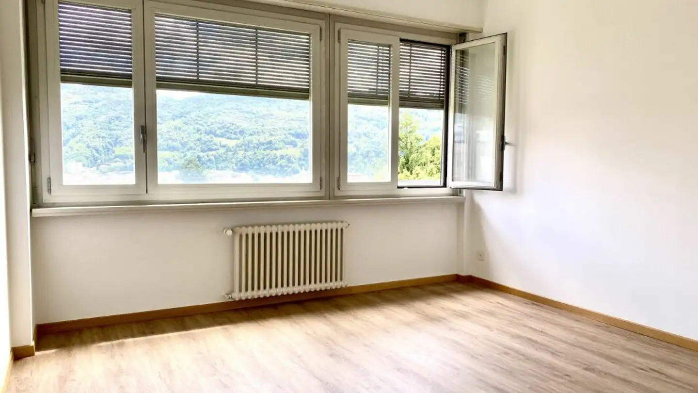 Appartamento in affitto - Via Bellinzona 10, 6833 Vacallo - Foto 4