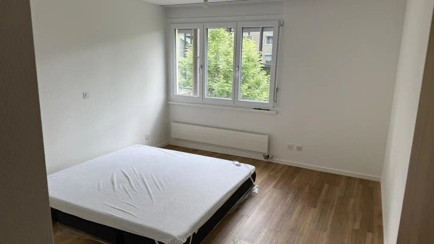 Stanza singola in affitto - 8808 Pfäffikon SZ