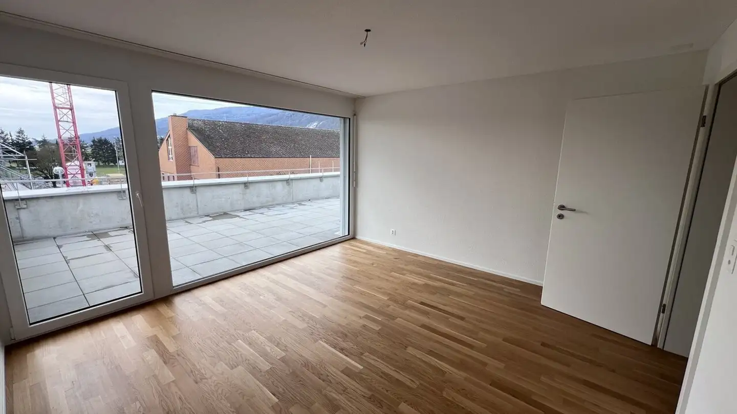 Attico in affitto - Gartenstrasse 9, 4622 Egerkingen - Photo 3