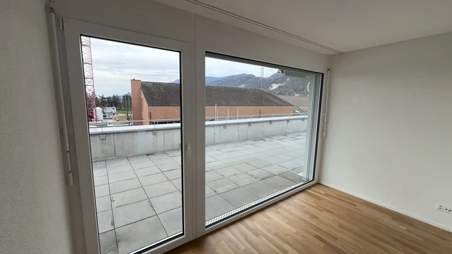 Attico in affitto - Gartenstrasse 9, 4622 Egerkingen - Photo 4