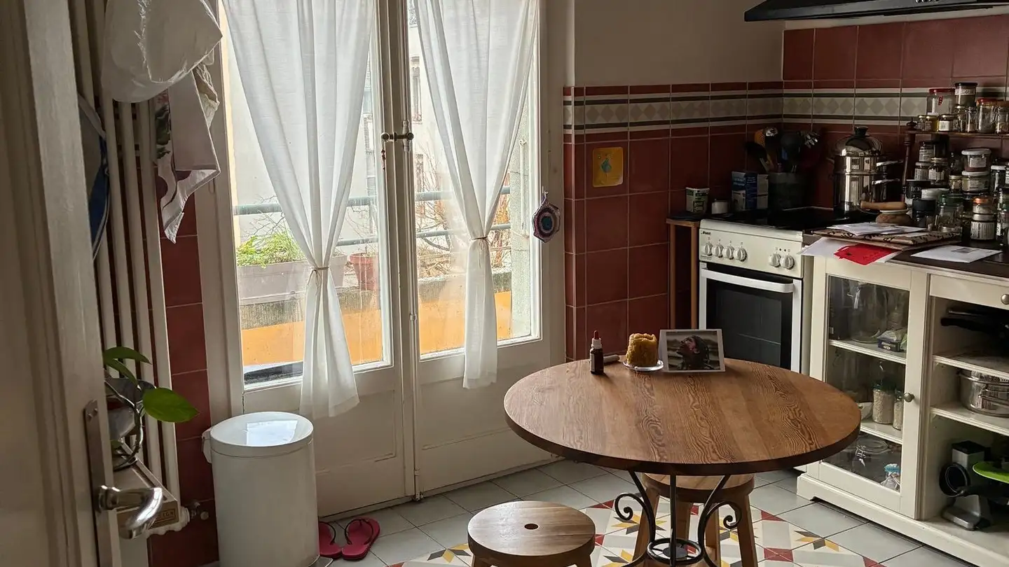 Appartement à louer - Chemin Des Epinettes 36, 1007 Lausanne - Photo 3