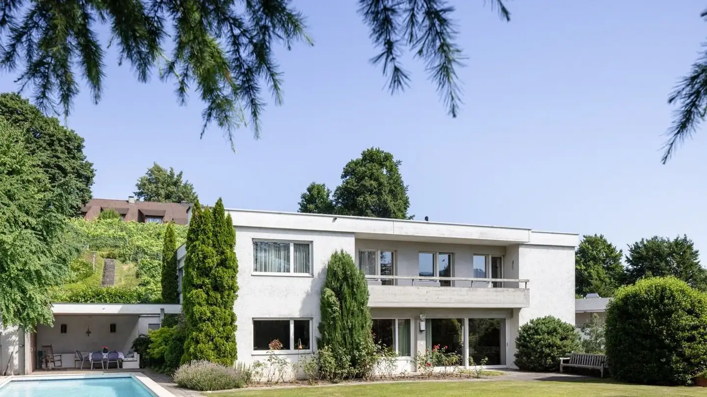 Einfamilienhaus mieten - Oberhaslistrasse 9, 6005 St. Niklausen LU