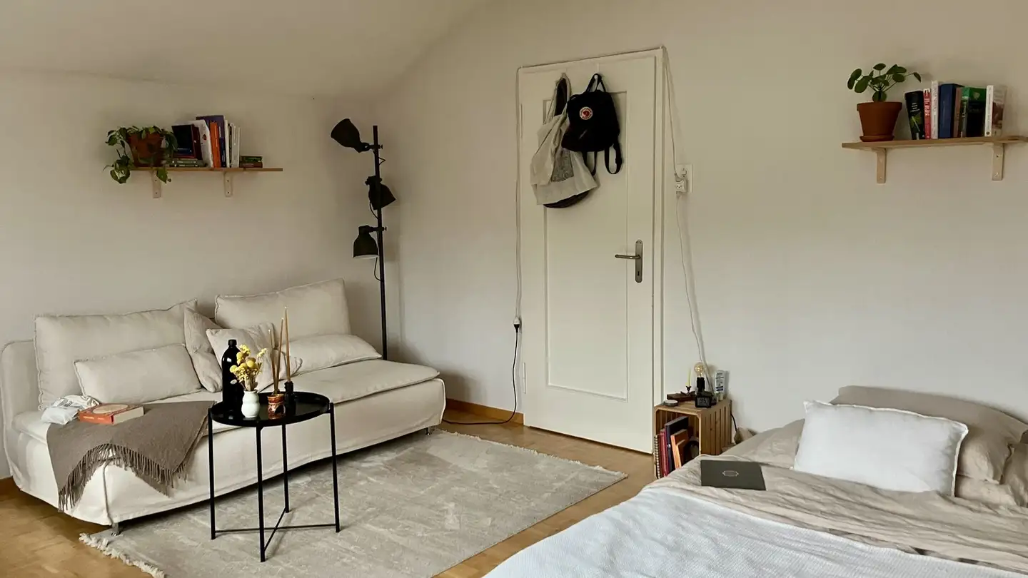 Chambre à louer - 8352 Elsau - Photo 3