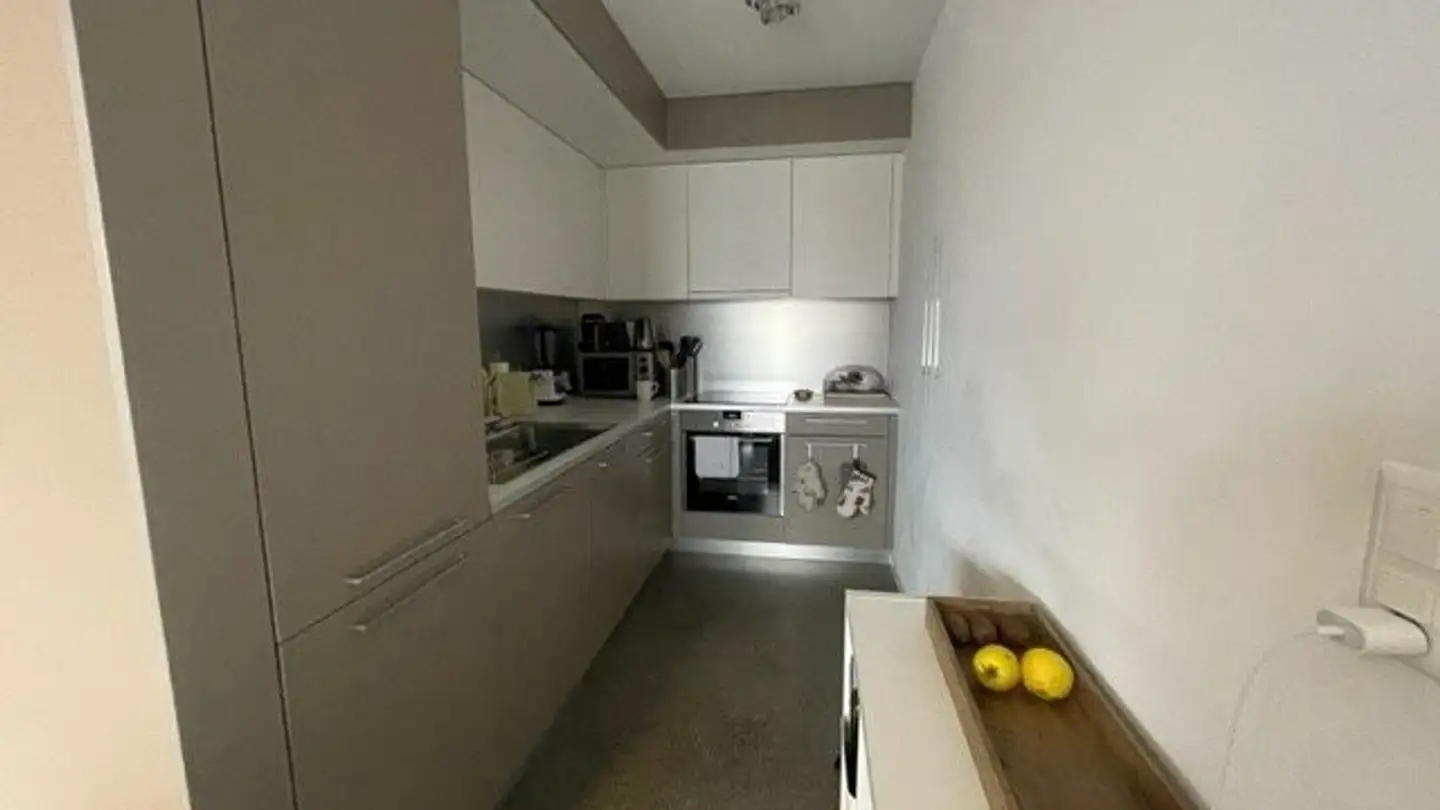 Appartamento in affitto - Chemin Des Champs-Meunier 13, 1052 Le Mont-sur-Lausanne - Foto 4