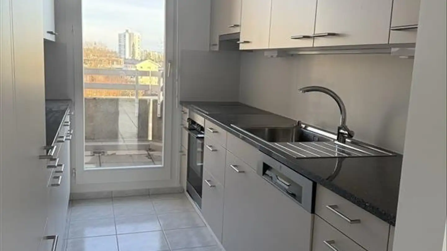 Appartamento in affitto - Schürstrasse 50, 6020 Emmenbrücke