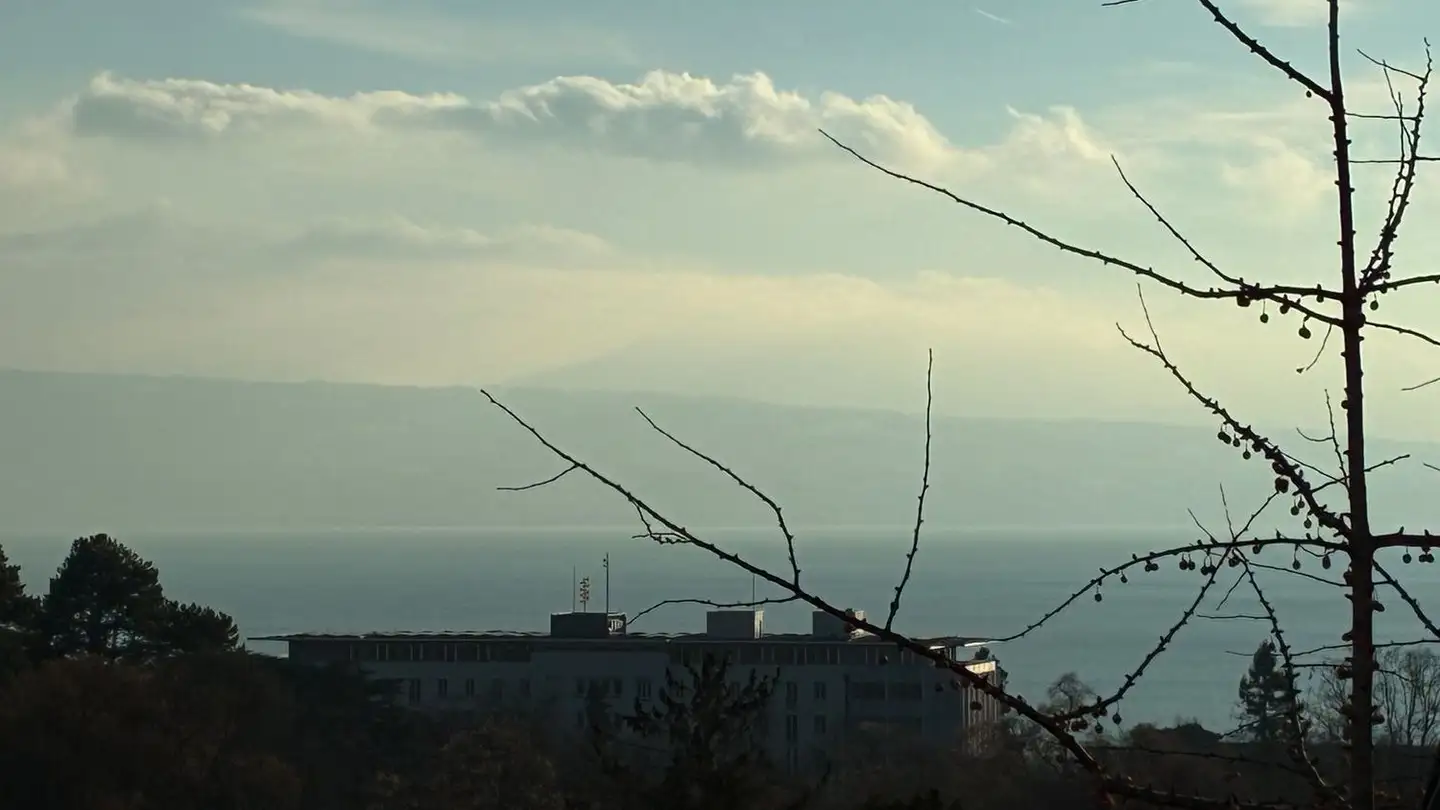 Appartement à louer - Chemin Des Epinettes 36, 1007 Lausanne - Photo 4