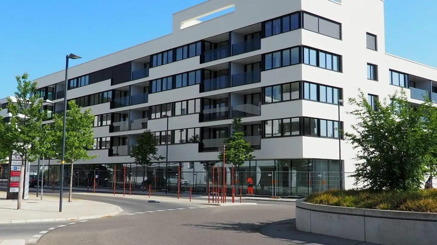 Appartement à louer - Widnauerstrasse 7, 9435 Heerbrugg - Photo 2