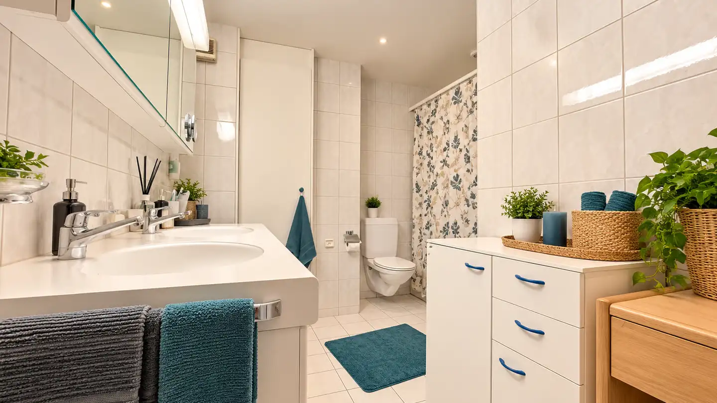 Appartamento in vendita - Hübeli 3, 3632 Oberstocken - Foto 3