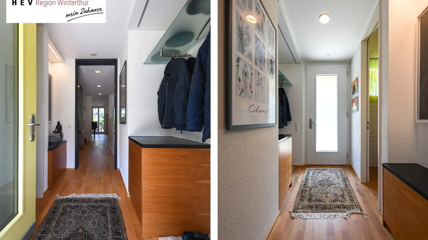 Casa singola in vendita - Alte St. Gallerstrasse 26, 8352 Elsau - Photo 3