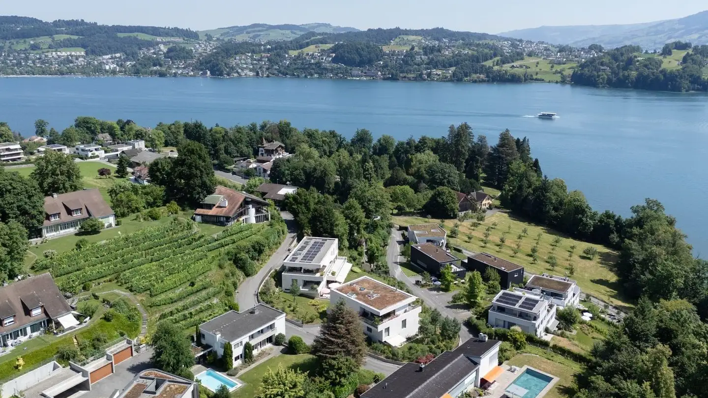 Einfamilienhaus mieten - Oberhaslistrasse 9, 6005 St. Niklausen LU - Foto 3