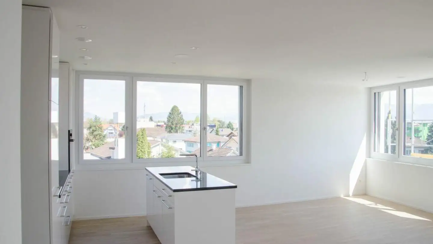 Appartement à louer - Widnauerstrasse 7, 9435 Heerbrugg - Photo 4