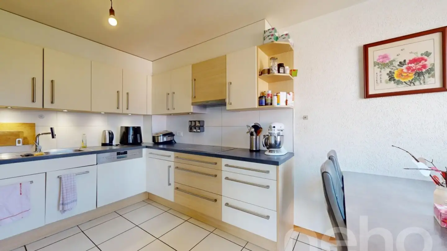 Apartment for sale - 2035 Corcelles NE - Photo 3