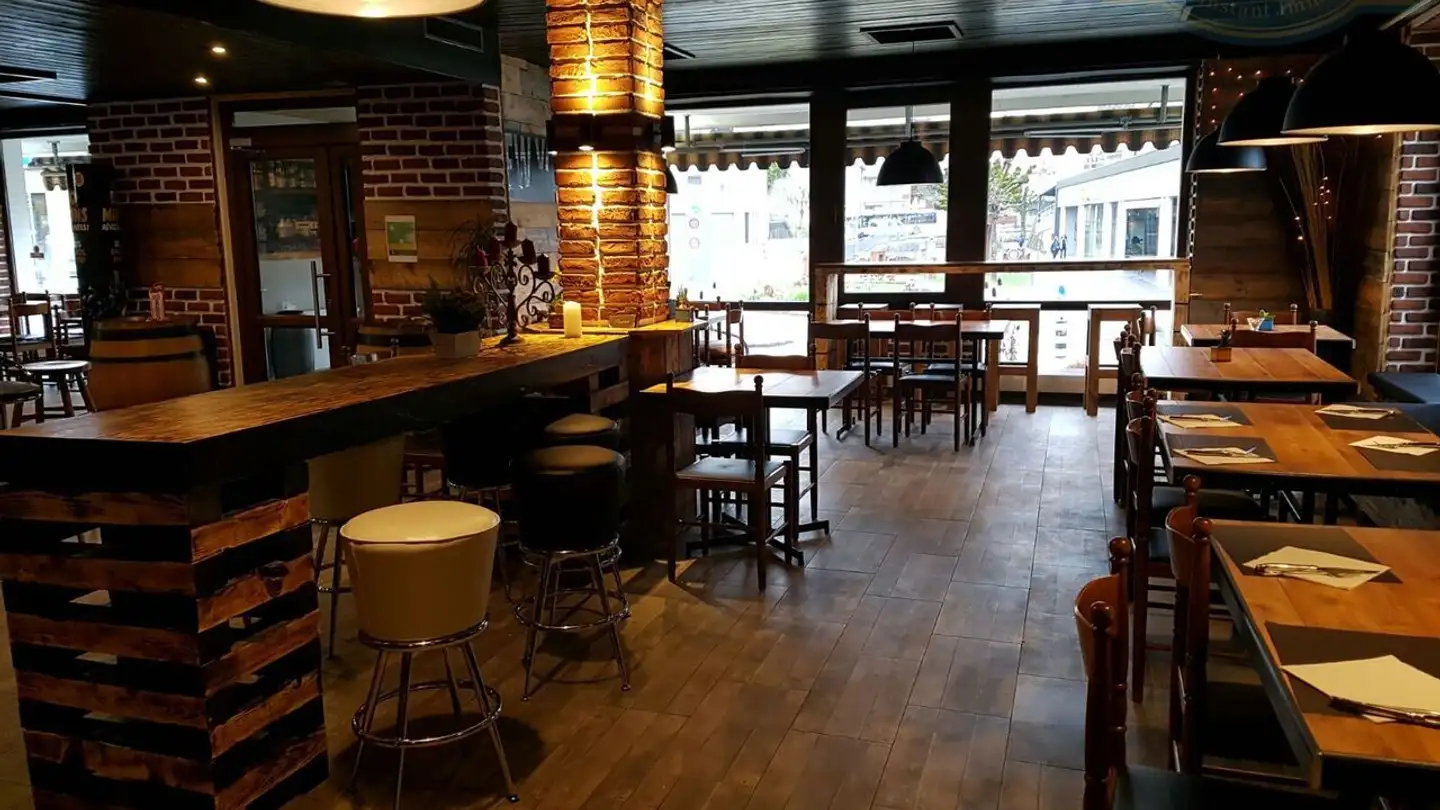 Commerciale in affitto - Faubourg St-Germain 14, 2900 Porrentruy - Foto 4