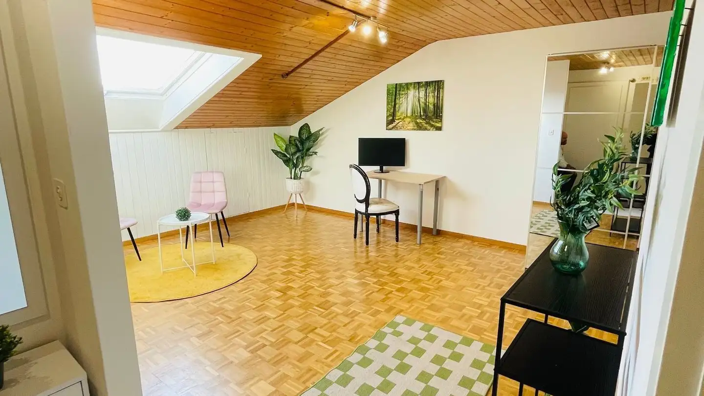 Wohnung mieten - Stofflerstrasse 6, 8240 Thayngen